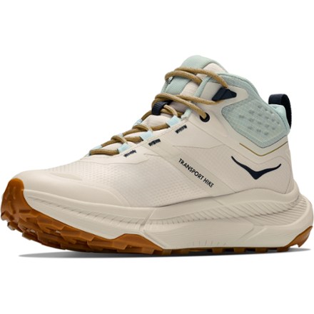 HOKA Transport Hike GTX Boots - Women's 3