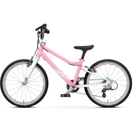 woom GO 4 Kids' Bike 2