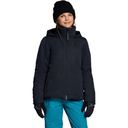 Obermeyer Kennedy Insulated Jacket - Girls' 1