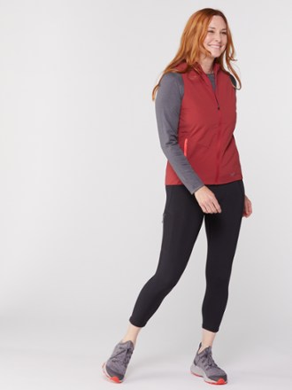 Arc'teryx Norvan Insulated Vest - Women's 3