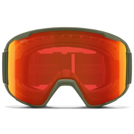 Smith Preview ChromaPop Snow Goggles 1