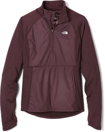 womens winter running jacket