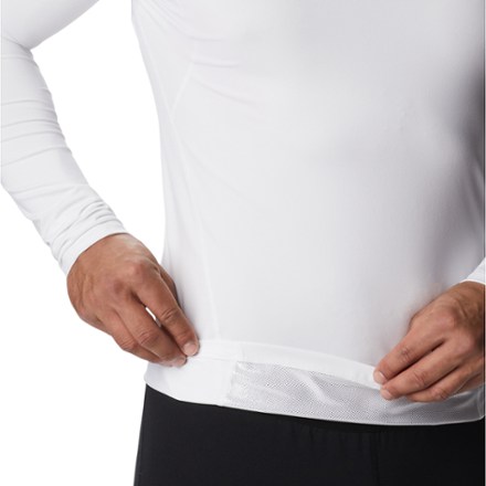Columbia Midweight Stretch Long-Sleeve Base Layer Top - Men's 4