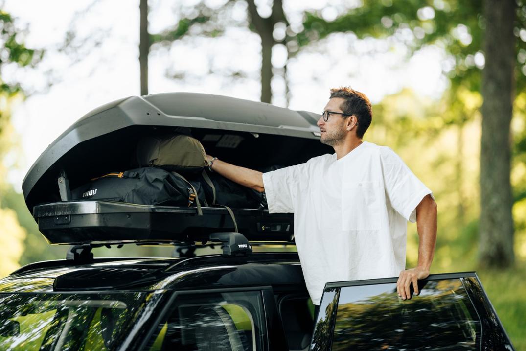 Location Image for Force 3 L Roof Box