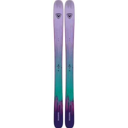 Soul 102 Skis - Women's - 2026/2027