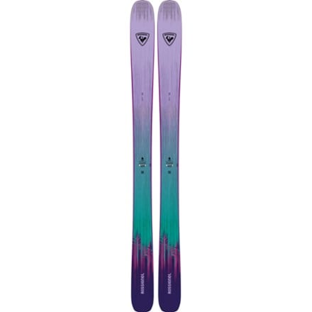 Rossignol Soul 102 Skis - Women's - 2026/2027 0