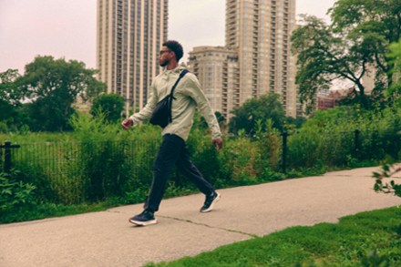 Location Image for Transport 2 Shoes - Men's