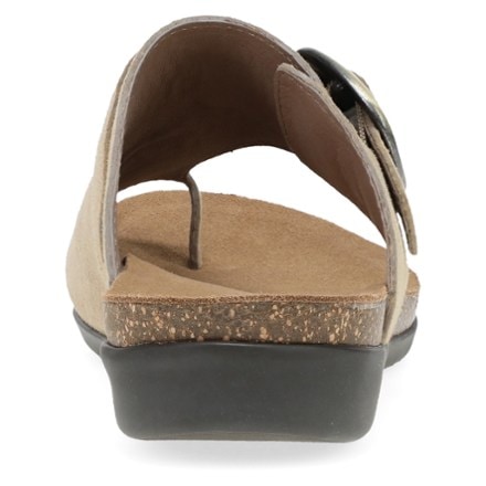 Dansko Rylee Sandals - Women's 4