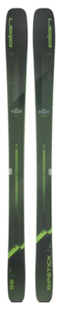 Elan Ripstick 96 Skis - Men's - 2023/2024 0