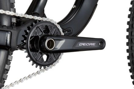 Cannondale Habit LT 2 Mountain Bike 4