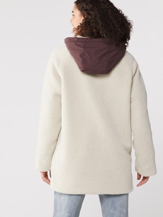 REI Co-op Beyonder Fleece Jacket - Women's 3
