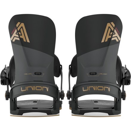 Union Atlas Pro Snowboard Bindings - 2026/2027 2