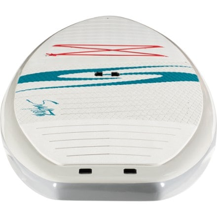 Surftech Lido Utility Armor Stand Up Paddle Board - 10'6'' 7