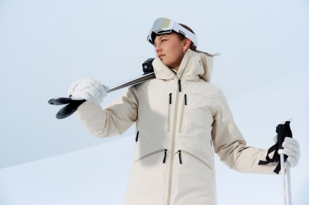 Location Image for Whitelight APX Insulated Jacket - Women's