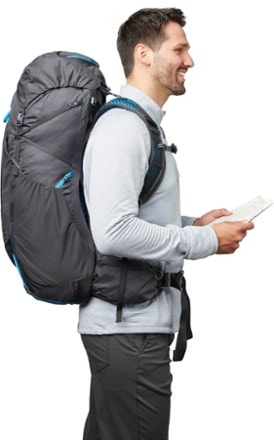 Gregory Focal 48 Pack - Men's 5