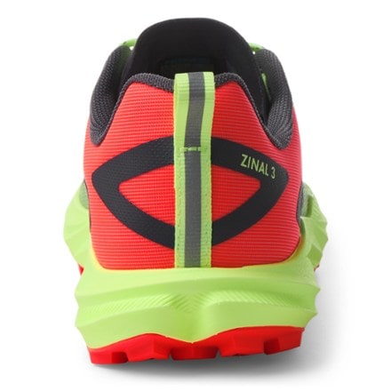 HOKA Zinal 3 Trail-Running Shoes - Women's 3