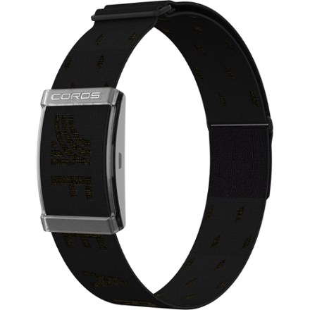 COROS Heart Rate Monitor Black
