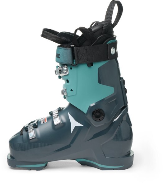 Detail Image of color Storm/Aqua