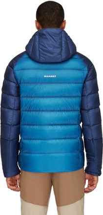 Mammut Taiss IN Hooded Down Jacket - Men's 2