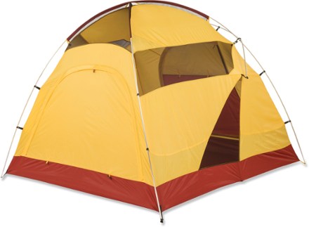 Back view (Yellow/Red)