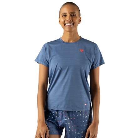 rabbit UPF T-Shirt - Women's 0