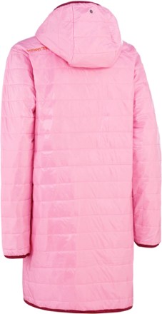 Kari Traa Kvitne L 3-in-1 Parka - Women's 3