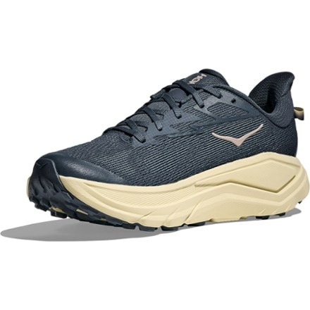 HOKA Challenger 8 Trail-Running Shoes - Men's 3