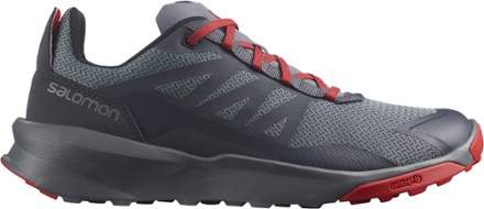 Zapatillas Salomon Patrol Hombre - Tienda de Deportes Outdoor, Indumentaria  Nautica y para la Montaña, Kayak y Campamento