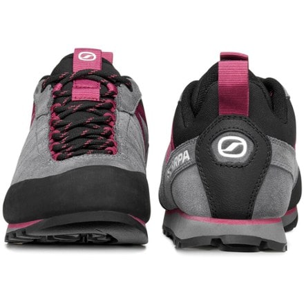 Scarpa Crux 2 Approach Shoes - Women's 4