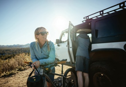 KUHL The One Jacket - Women's 6