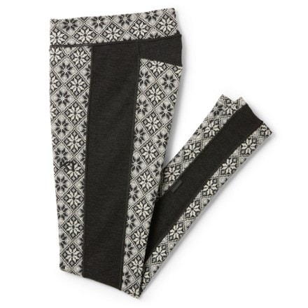 Kari Traa Rose High-Waisted Base Layer Pants - Women's 4