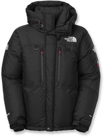 the north face men's himalayan jacket