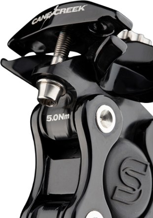 Cane Creek eeSilk Suspension Seatpost - Carbon 2