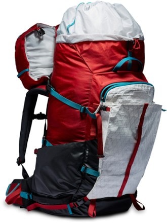 Mountain Hardwear AMG 105 Pack 4
