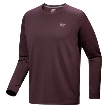 Arc'teryx Cormac Heavyweight Long-Sleeve Shirt - Men's 0