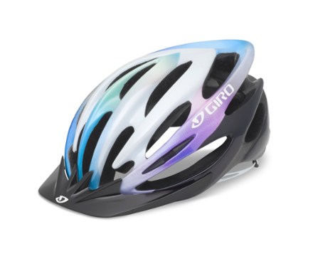 giro womens bike helmet