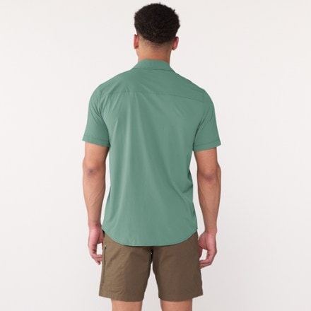 Outdoor Research Astroman Air Shirt - Men's 2