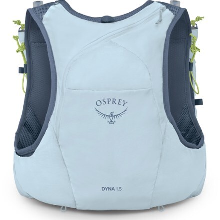 Osprey Dyna 1.5 Hydration Vest - Women's 1