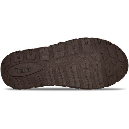 Teva ReEmber Camp Slip-Ons - Men's 6
