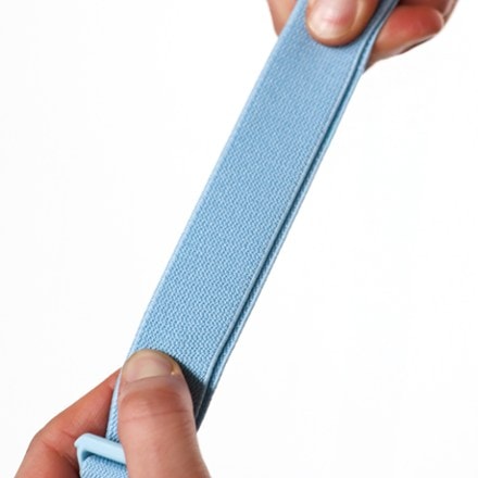 Sherpani Soft-Touch Concealed Waist Wallet 7