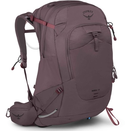 Osprey Mira 34 Hydration Pack - Women's 0