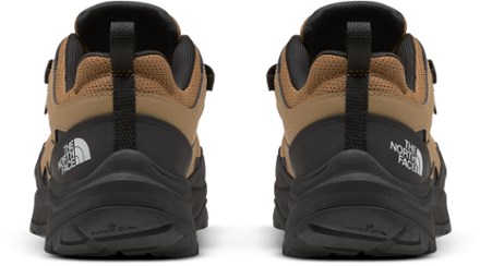 The North Face Hedgehog 3 Waterproof Hiking Shoes - Men's 1