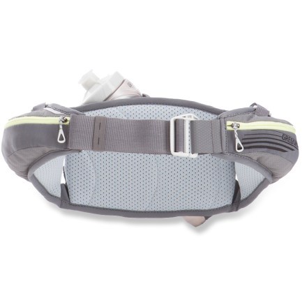 Back View (Lightning Gray)