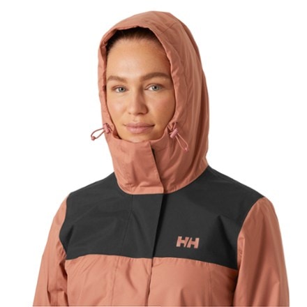 Helly Hansen Vancouver Fleece-Lined Coat - Women's 5