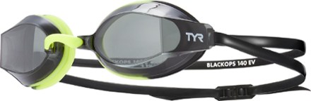 TYR Blackops 140 EV Nano Fit Swim Goggles 0