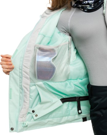 Roxy Billie Insulated Jacket - Women's 7