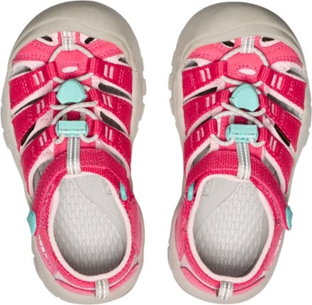 KEEN Newport H2 Sandals - Kids' 6