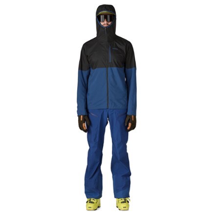 Patagonia Nano-Air Ultralight Freeride Insulated Jacket - Men's