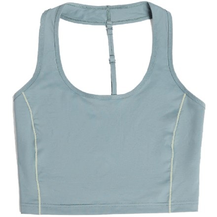 SENIQ Off Grid Halter Tank Top - Women's 0