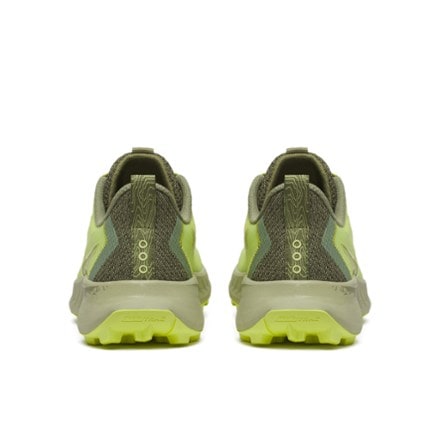 Saucony Peregrine 15 Trail-Running Shoes - Women's 3